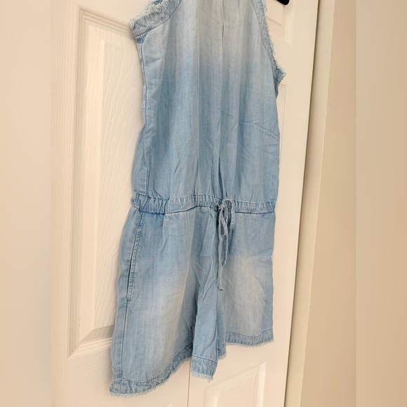 Cloth & Stone Romper - Picture 5 of 7